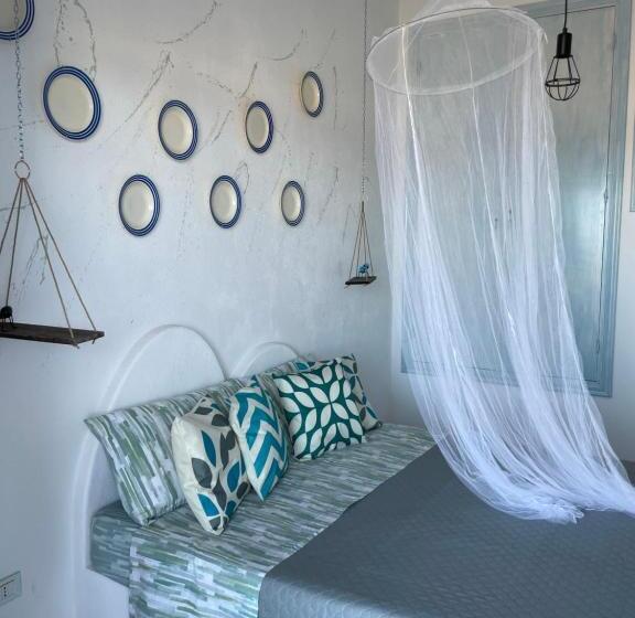 Casa Vacanze Profumo Di Mare