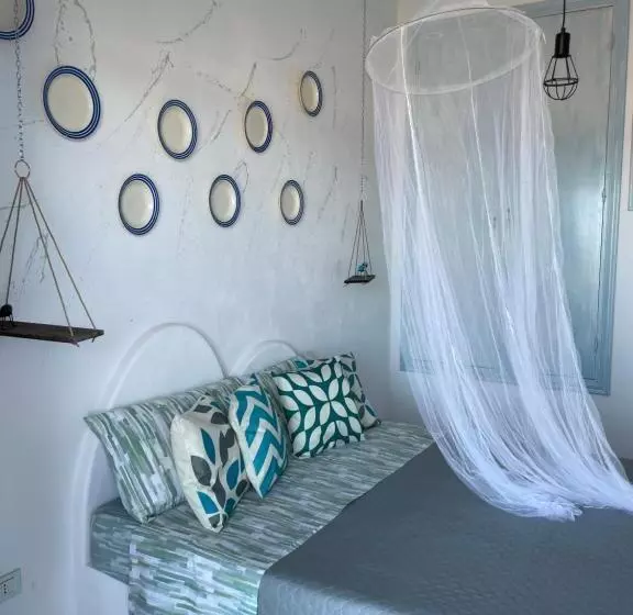 Casa Vacanze Profumo Di Mare