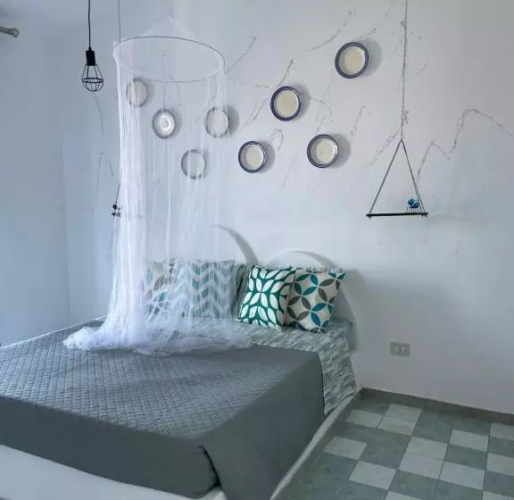 Casa Vacanze Profumo Di Mare