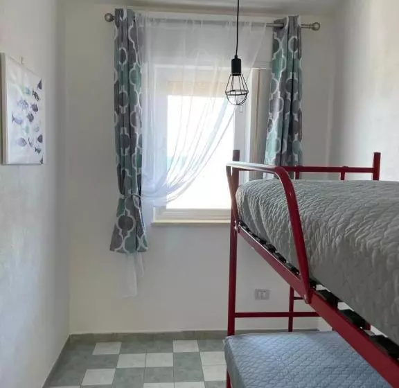 Casa Vacanze Profumo Di Mare