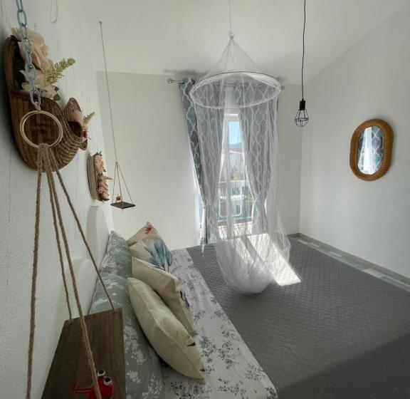 Casa Vacanze Profumo Di Mare