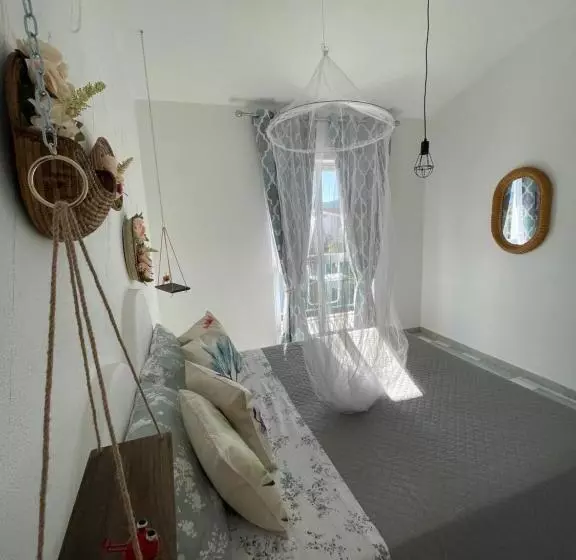 Casa Vacanze Profumo Di Mare