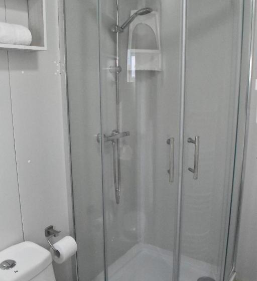 Container Departamento En Puerto Natales