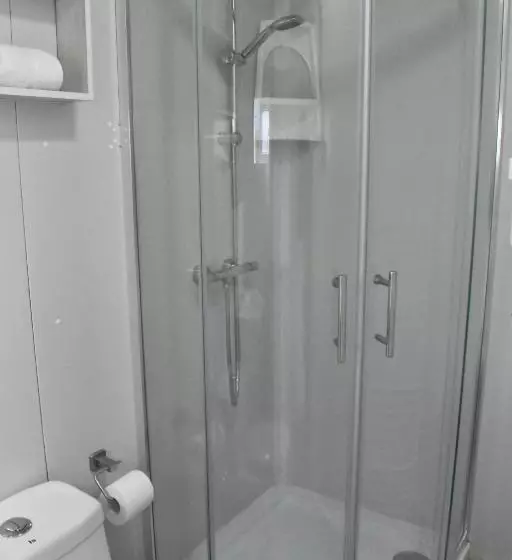 Container Departamento En Puerto Natales