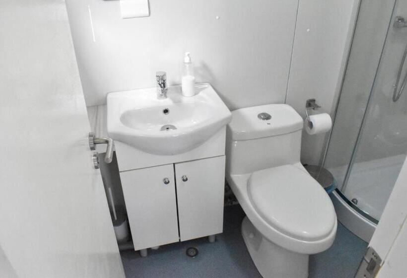 Container Departamento En Puerto Natales