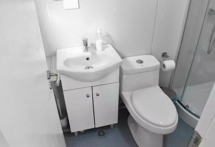 Container Departamento En Puerto Natales