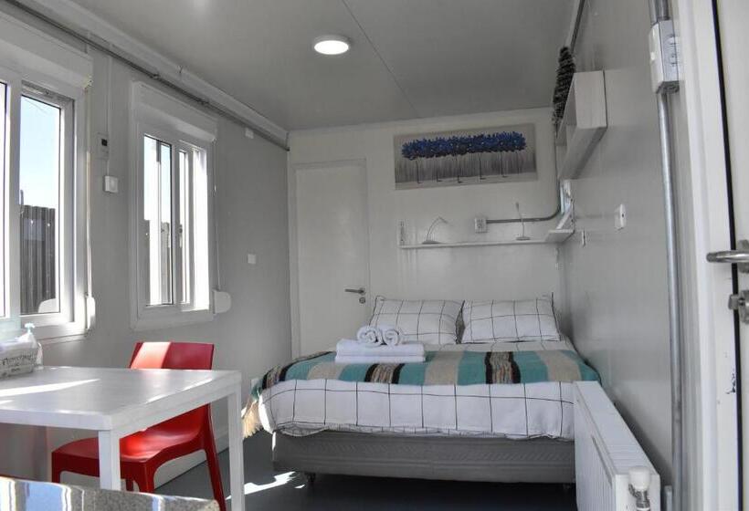 Container Departamento En Puerto Natales