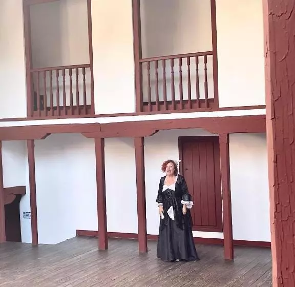 El Mirador De Lope