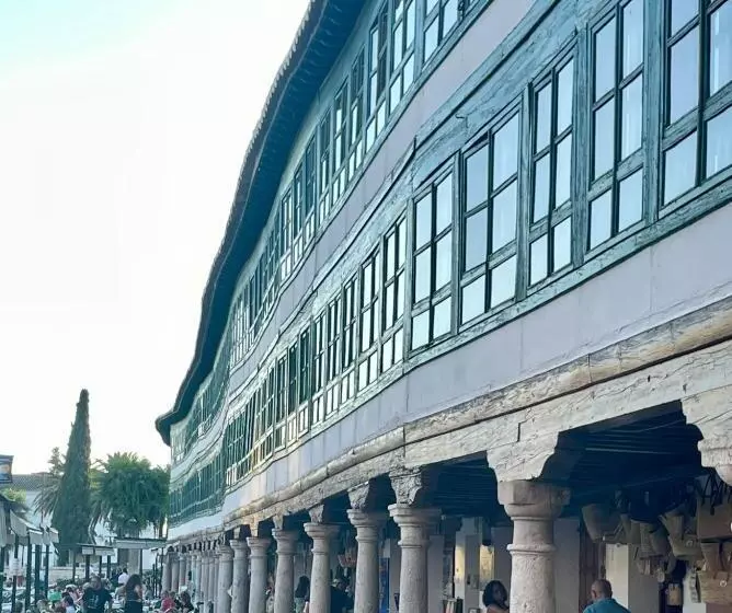 El Mirador De Lope