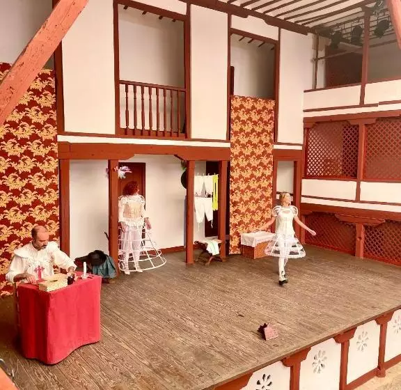 El Mirador De Lope