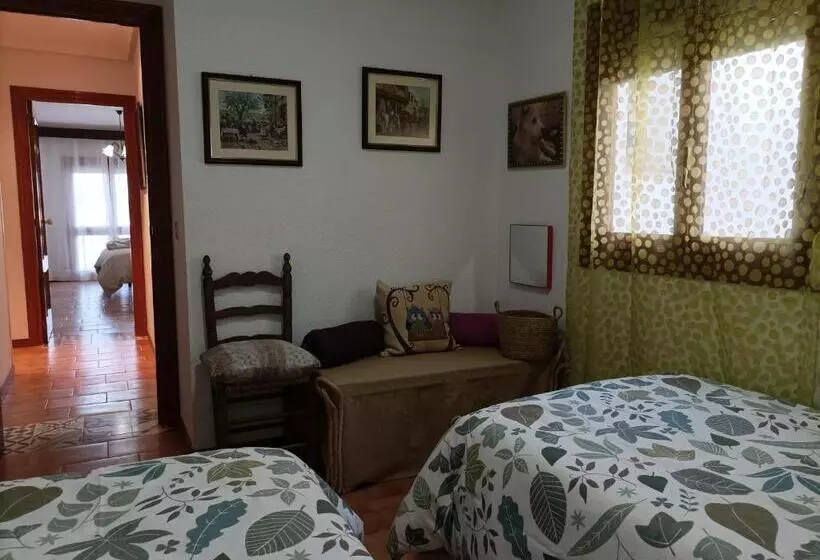 El Mirador De Lope
