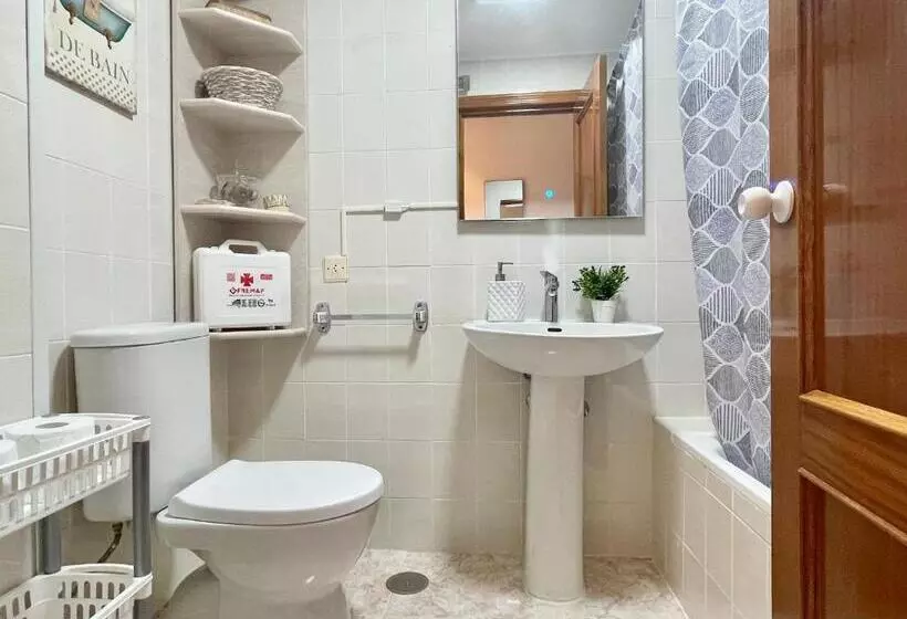El Mirador De Lope