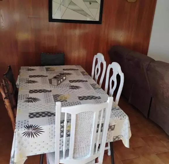 El Mirador De Lope