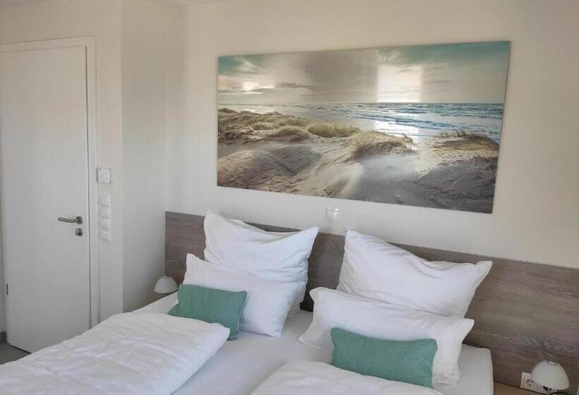 Ferienhaus 018 In Burhave