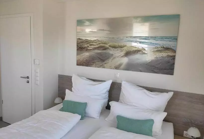 Ferienhaus 018 In Burhave