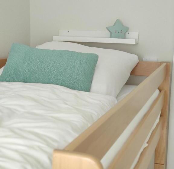 Ferienhaus 018 In Burhave