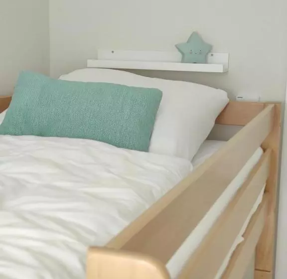 Ferienhaus 018 In Burhave