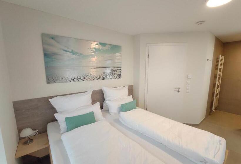 Ferienhaus 018 In Burhave