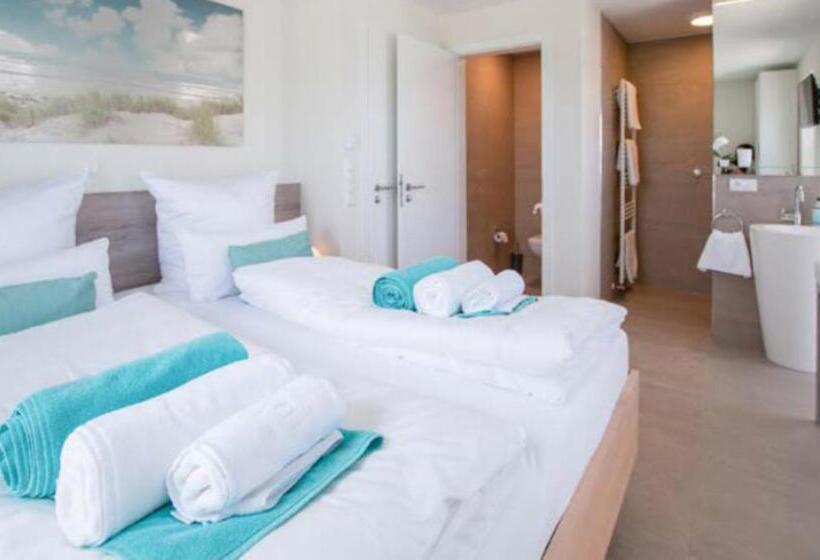 Ferienhaus 018 In Burhave