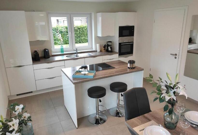 Ferienhaus 018 In Burhave