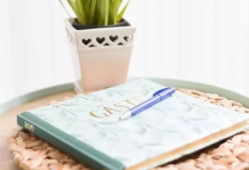 Ferienhaus Nordlicht