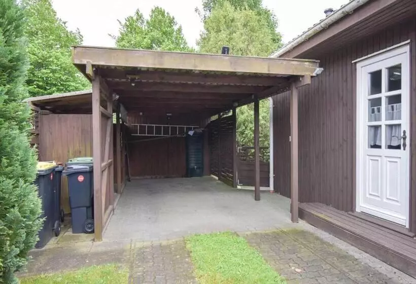 Ferienhaus Nordlicht