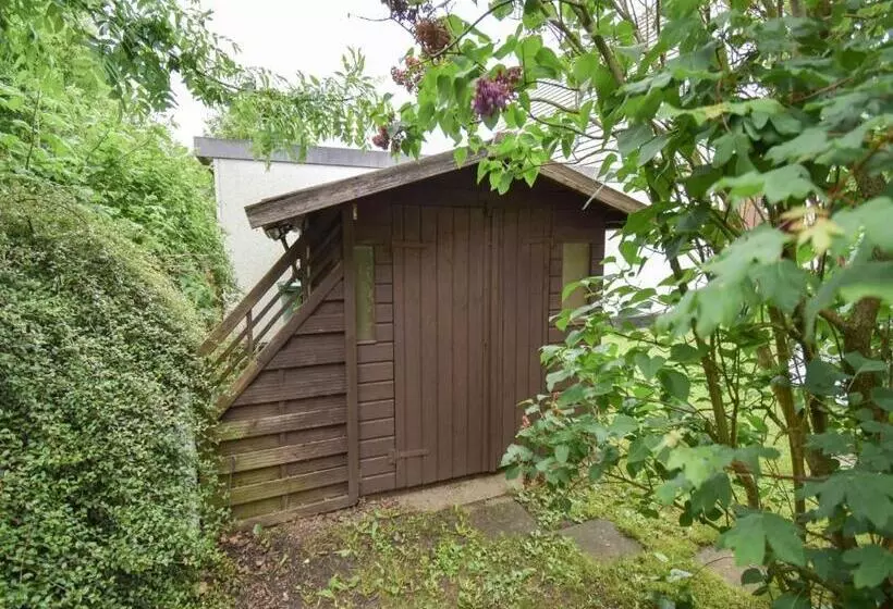 Ferienhaus Nordlicht