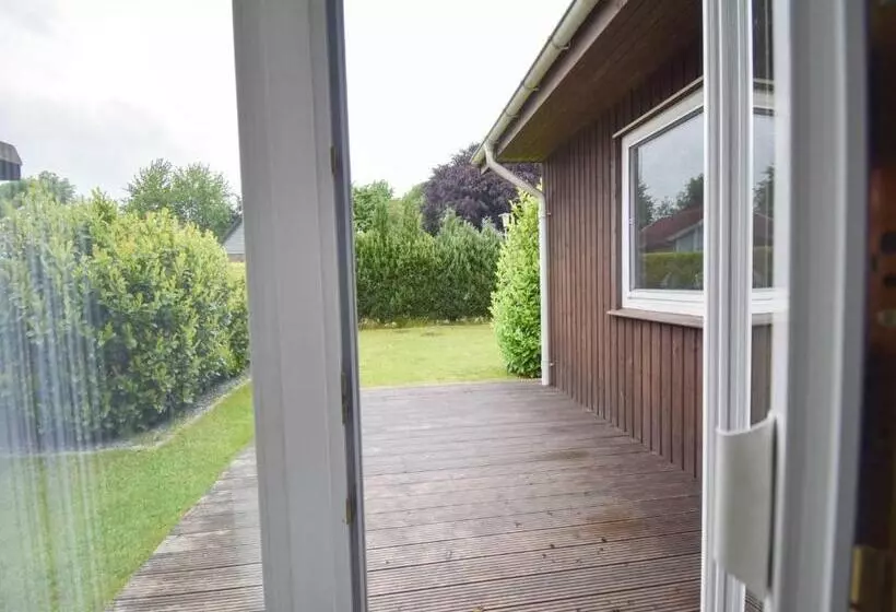 Ferienhaus Nordlicht