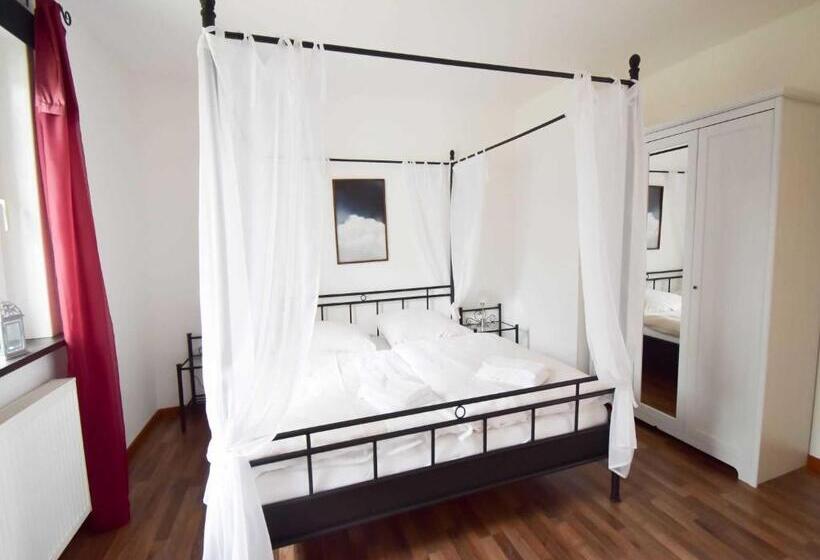 Ferienhaus Nordlicht