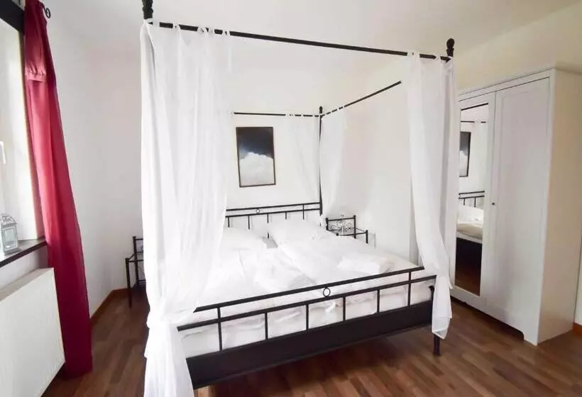 Ferienhaus Nordlicht