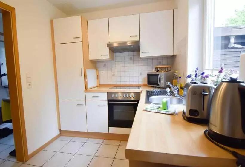 Ferienhaus Nordlicht