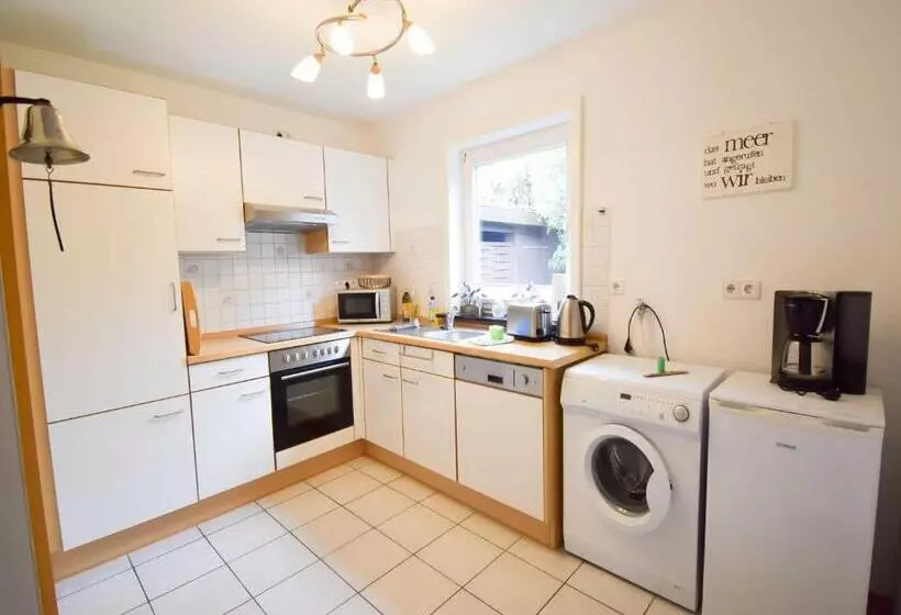 Ferienhaus Nordlicht