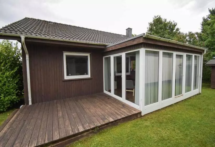 Ferienhaus Nordlicht