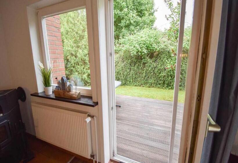 Ferienhaus Nordlicht