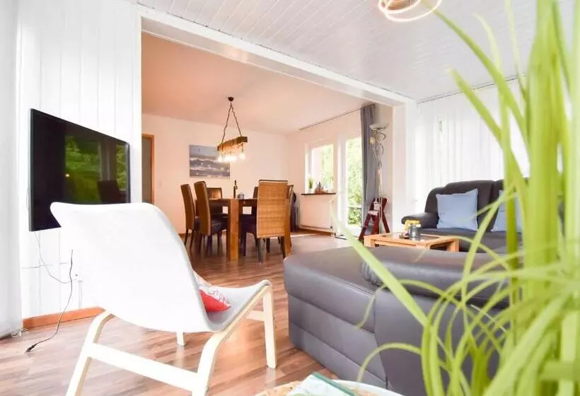 Ferienhaus Nordlicht