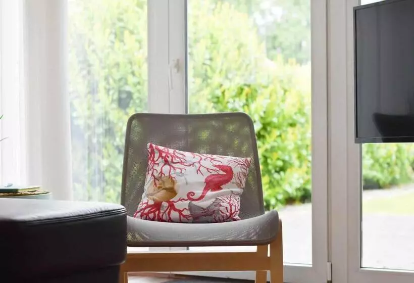 Ferienhaus Nordlicht