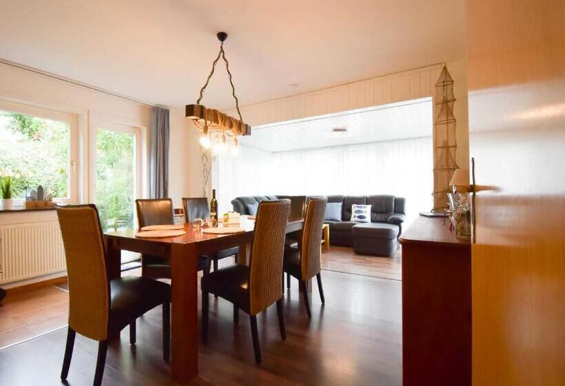 Ferienhaus Nordlicht