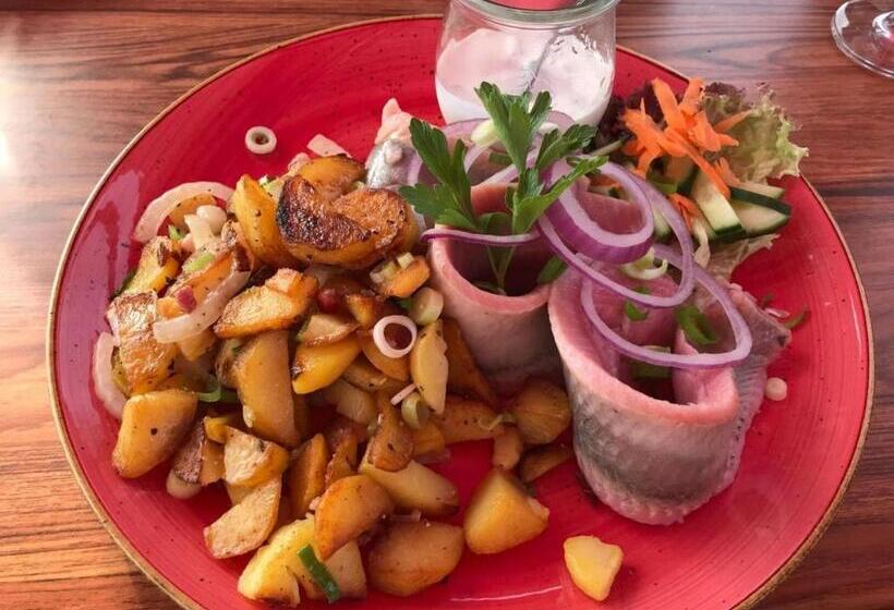 Ferienhof Schoof No1