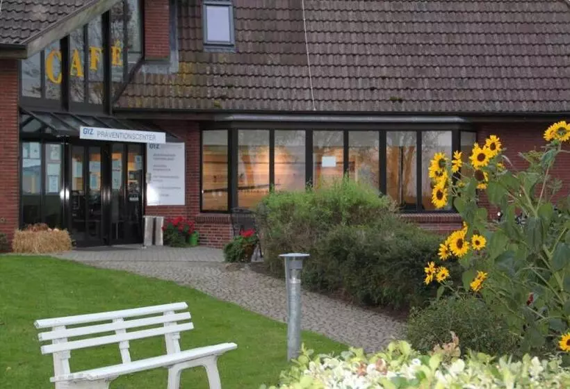 Ferienhof Schoof No1