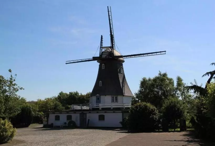 Ferienhof Schoof No1