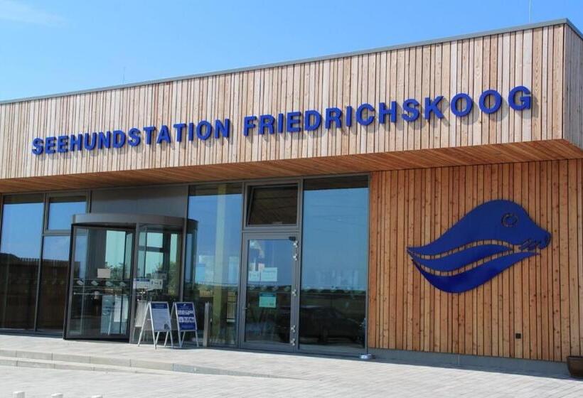 Ferienhof Schoof No1