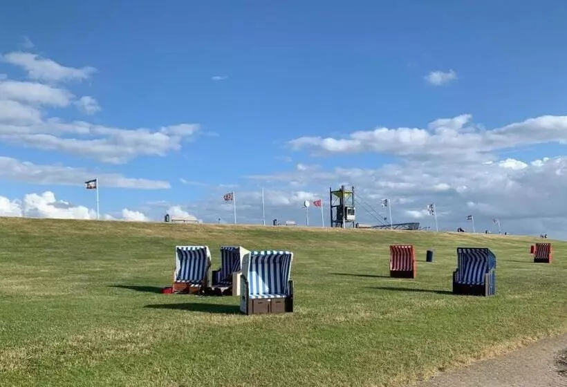 Ferienhof Schoof No1