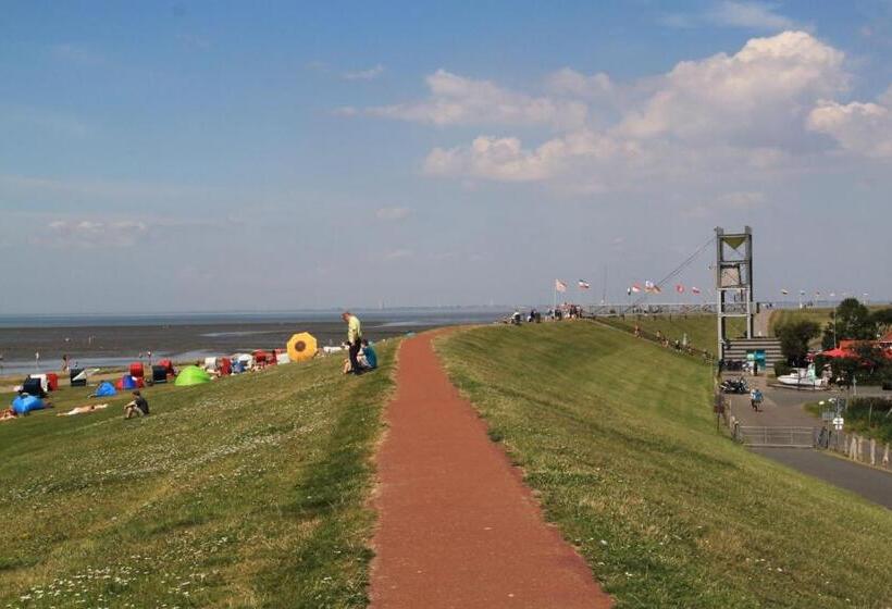 Ferienhof Schoof No1