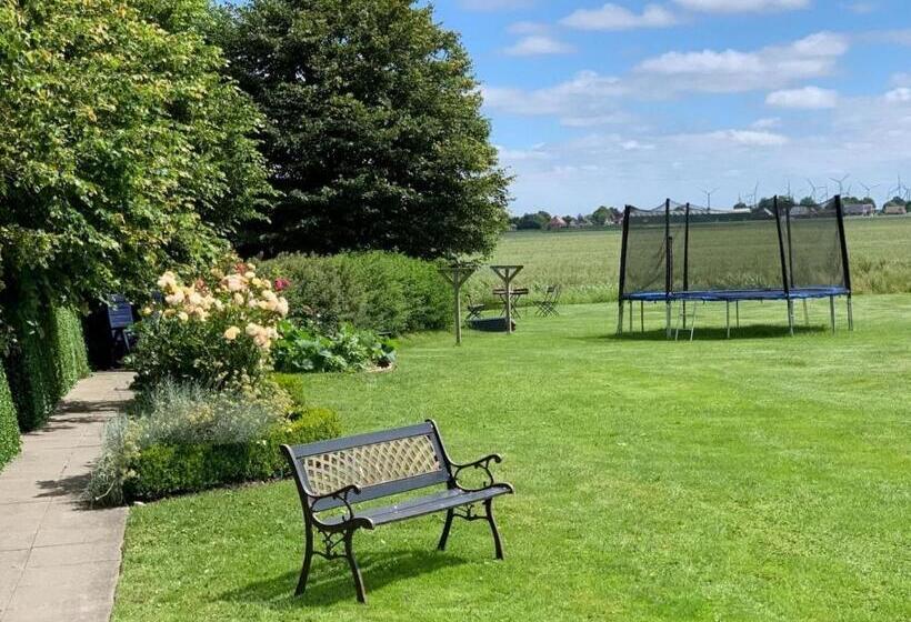 Ferienhof Schoof No1