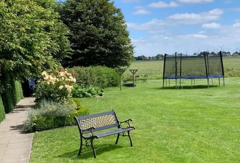 Ferienhof Schoof No1