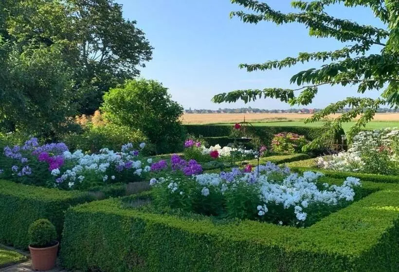 Ferienhof Schoof No1