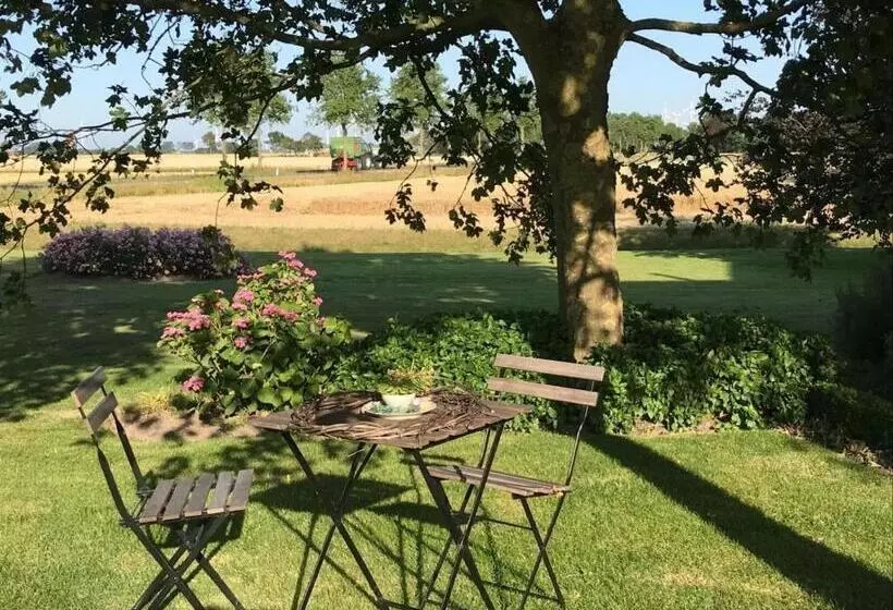 Ferienhof Schoof No1