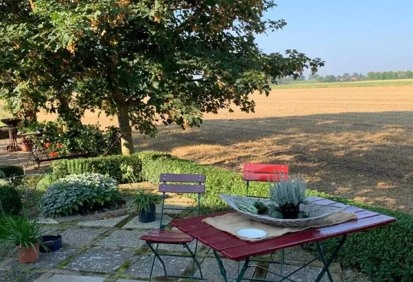 Ferienhof Schoof No1