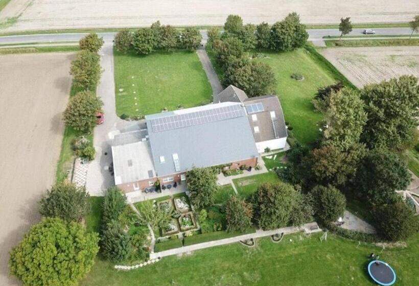 Ferienhof Schoof No1