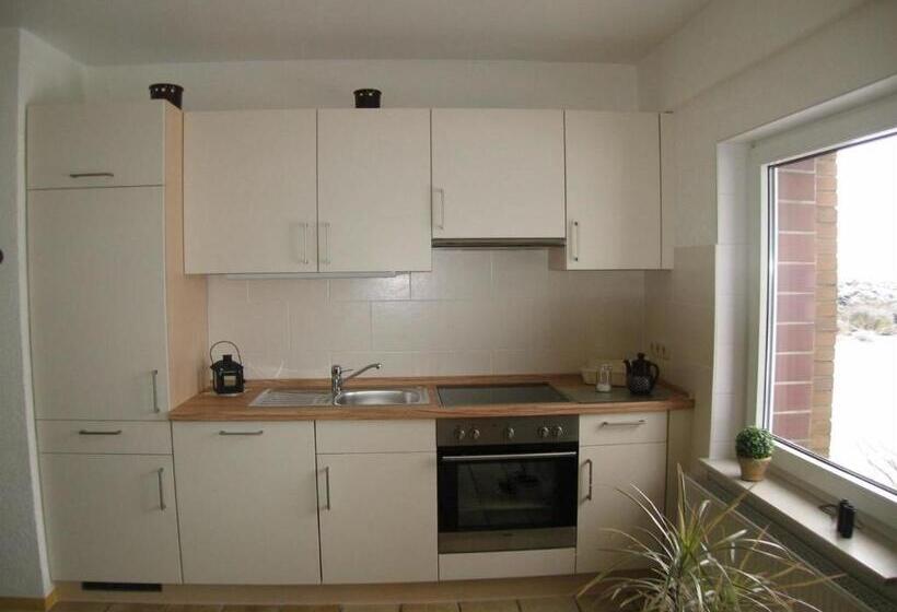 Ferienhof Schoof No1